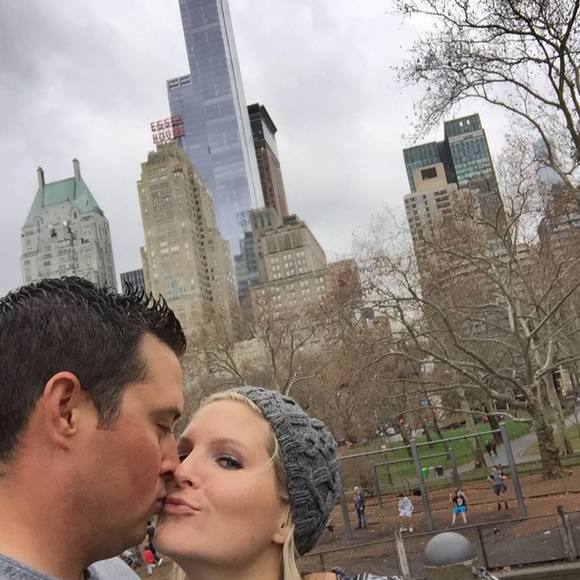 Meet your Posher, Karlie - Picture 1 of 1